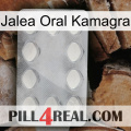 Oral Jelly Kamagra 16